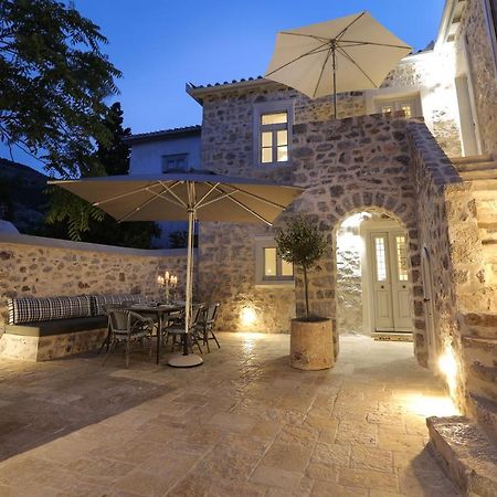 La Maison De Marie Geraldine Hydra  Zewnętrze zdjęcie