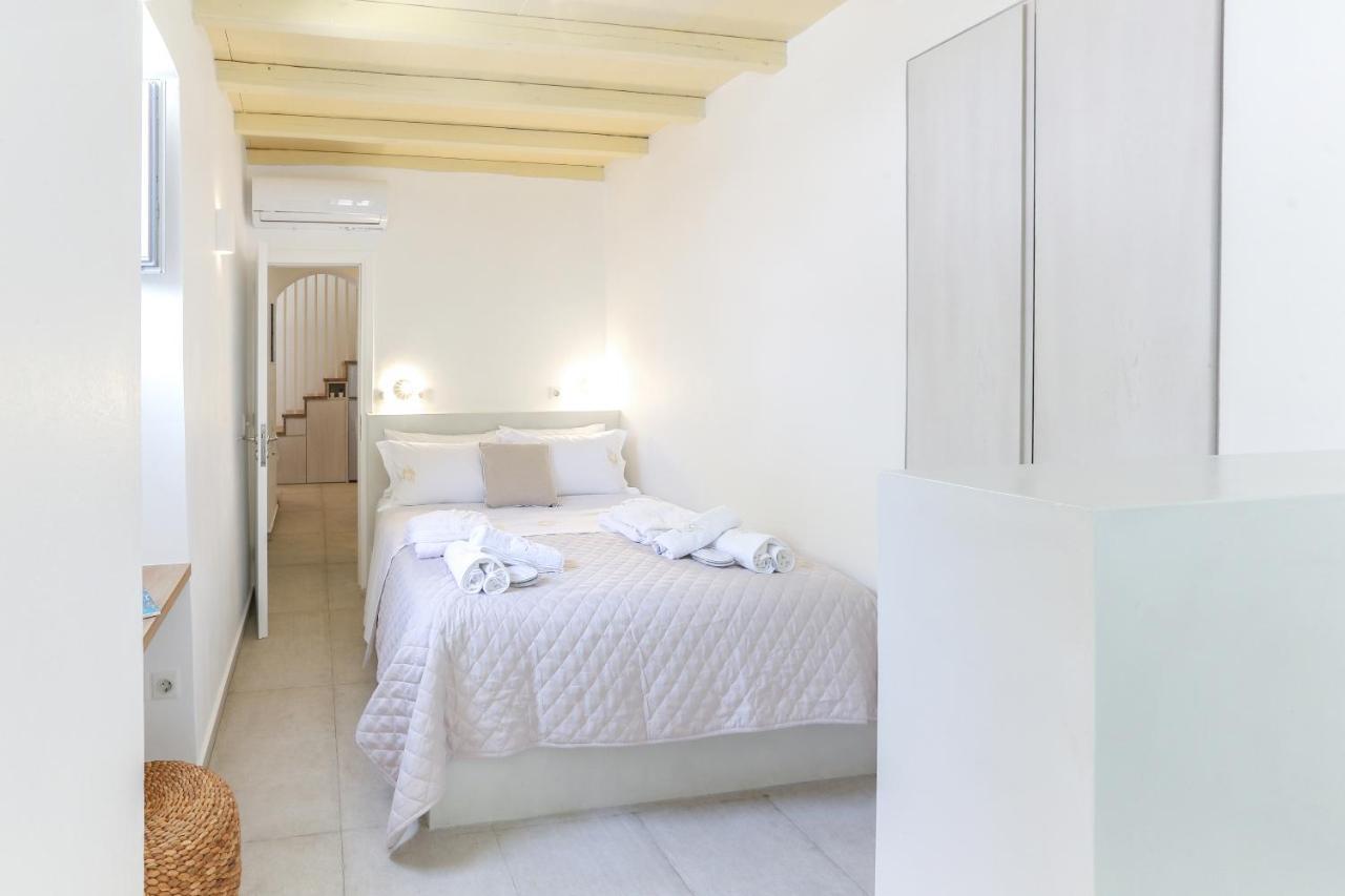 La Maison De Marie Geraldine Hydra  Zewnętrze zdjęcie